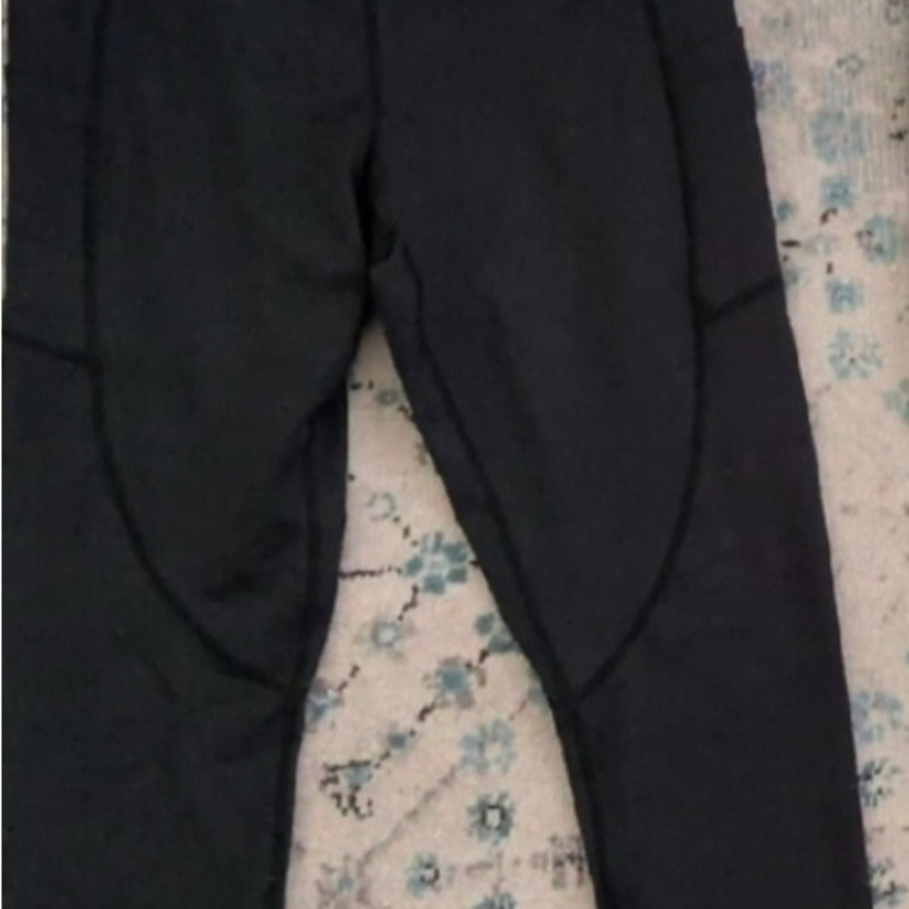 ZYIA light n tight size 8-10